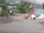 Screengrab from the video.