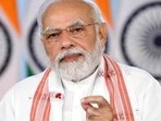 Prime Minister of India, Narendra Modi. (File image)(HT_PRINT) Prime Minister of India, Narendra Modi. (File image)(HT_PRINT)