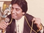 Raju Srivastava admitted at All India Institute Of Medical Sciences (AIIMS) in Delhi. Raju Srivastava admitted at All India Institute Of Medical Sciences (AIIMS) in Delhi.