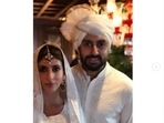 Raksha Bandhan: Shweta’s wish for Abhishek Bachchan came giftwrapped like this(Instagram/@shwetabachchan) Raksha Bandhan: Shweta’s wish for Abhishek Bachchan came giftwrapped like this(Instagram/@shwetabachchan)