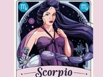 Scorpio Daily Horoscope for August 12, 2022: Today Scorpio natives may succeed in striking a balance between their personal and professional lives. Scorpio Daily Horoscope for August 12, 2022: Today Scorpio natives may succeed in striking a balance between their personal and professional lives.