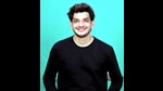Stand-up comedian Munawar Faruqui. Stand-up comedian Munawar Faruqui.