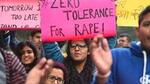 Delhi: In 99.5% rape cases this year, victim knew perpetrator Delhi: In 99.5% rape cases this year, victim knew perpetrator