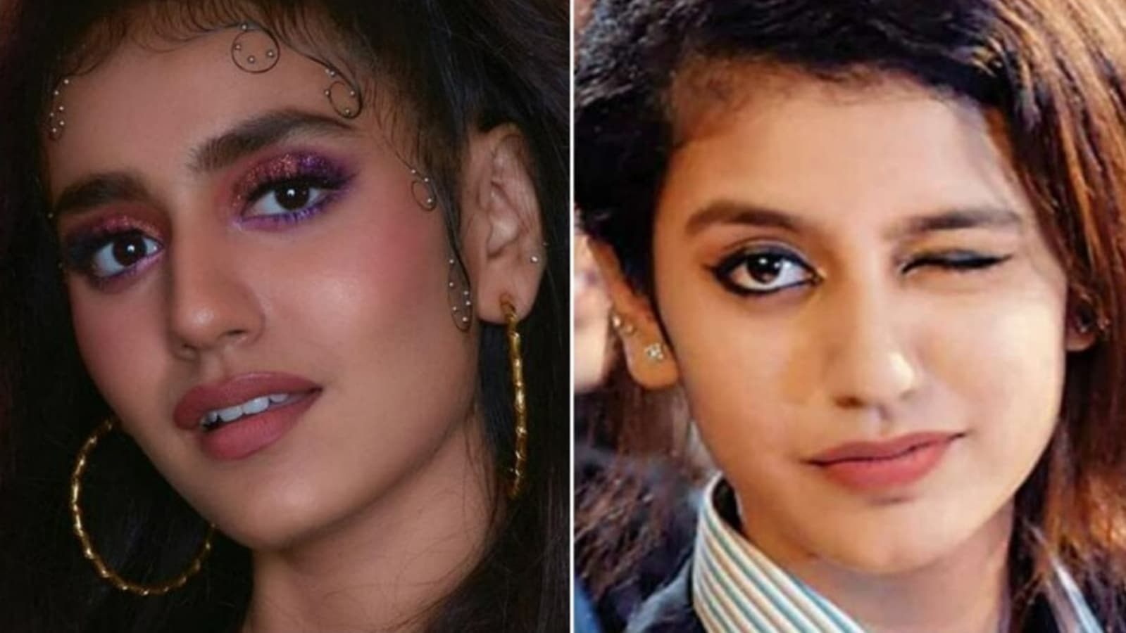 Priya Prakash Varrier Says She Faced Cyber Bullying For Her Famous Wink Scene In Oru Adaar Love