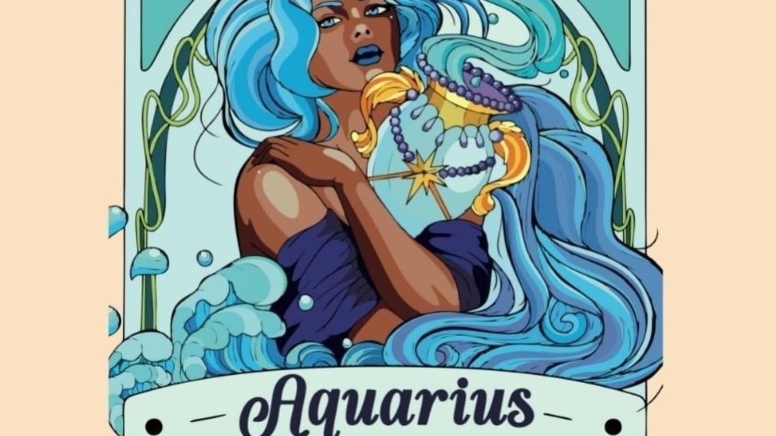 Aquarius Daily Horoscope for August 12, 2022: Love shall come your way ...