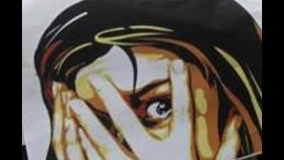 The incident came to light after a 24-year-old woman managed to flee from a flat where she was staying with four to five women in Juinagar in Navi Mumbai (AP) The incident came to light after a 24-year-old woman managed to flee from a flat where she was staying with four to five women in Juinagar in Navi Mumbai (AP)
