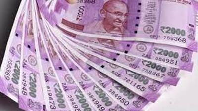 Four FIRs have been registered against a private collection company for causing financial loss to the tune of  ₹28 lakh to the Uttar Haryana Bijli Vitran Nigam (UHBVN) for not depositing the money it had collected from customers (HT PHOTO)