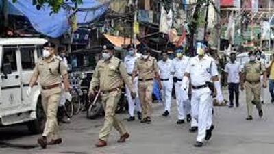 Eight Indian Police Service officers posted in West Bengal have been summoned to Delhi by the Enforcement Directorate for questioning in the coal smuggling case. (HT FILE PHOTO.) Eight Indian Police Service officers posted in West Bengal have been summoned to Delhi by the Enforcement Directorate for questioning in the coal smuggling case. (HT FILE PHOTO.)