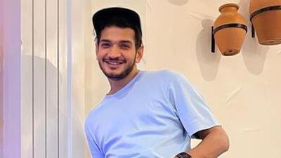 The Telangana BJP had opposed Munawar Faruqui’s show that was scheduled to be held in January this year. State unit chief Bandi Sanjay had then asked the youth to stop Faruqui’s event at any cost (Instagram/munawar.faruqui)