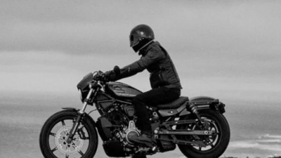 The Hero Motocorp-Harley Davidson ‘Nightster’. The Hero Motocorp-Harley Davidson ‘Nightster’.