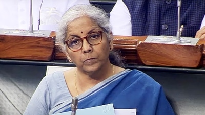 Union Finance Minister Nirmala Sitharaman. (ANI file pic) Union Finance Minister Nirmala Sitharaman. (ANI file pic)