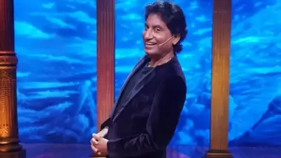 Comedian Raju Srivastava is currently on ventilator. Comedian Raju Srivastava is currently on ventilator.