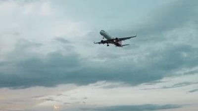 Korean Air Lines will resume non-stop flights to Israel in January with a Seoul to Tel Aviv route, Israel's Tourism Ministry said on Thursday. (Unsplash) Korean Air Lines will resume non-stop flights to Israel in January with a Seoul to Tel Aviv route, Israel's Tourism Ministry said on Thursday. (Unsplash)