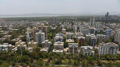 In an article published on July 15, HT quoted a CIDCO official who said how CIDCO put up a plot measuring 25,138.86 square metres (sq m) for auction in Navi Mumbai (Bachchan Kumar) In an article published on July 15, HT quoted a CIDCO official who said how CIDCO put up a plot measuring 25,138.86 square metres (sq m) for auction in Navi Mumbai (Bachchan Kumar)