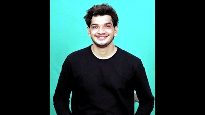 Stand-up comedian Munawar Faruqui. Stand-up comedian Munawar Faruqui.
