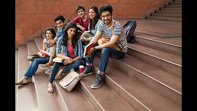 On International Youth Day, we check what freedom means to the young (Photo: Shutterstock (For representational purposes only)) On International Youth Day, we check what freedom means to the young (Photo: Shutterstock (For representational purposes only))