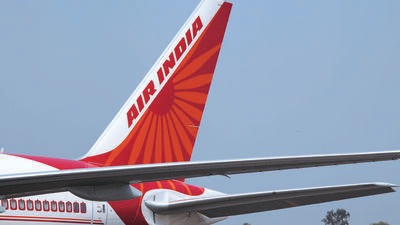 Air India said the addition of 24 flights will provide flyers more travel options between key metros in the late afternoon and evening (Bloomberg File Photo)