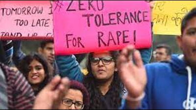 Delhi: In 99.5% rape cases this year, victim knew perpetrator Delhi: In 99.5% rape cases this year, victim knew perpetrator