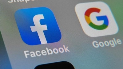 Google says self-regulatory system sets bad precedent. (AFP) Google says self-regulatory system sets bad precedent. (AFP)
