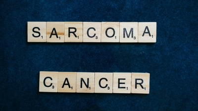 Gynaecological Sarcoma or Uterine Cancer: Symptoms and treatments, as revealed by doctors (Anna Tarazevich) Gynaecological Sarcoma or Uterine Cancer: Symptoms and treatments, as revealed by doctors (Anna Tarazevich)