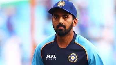 KL Rahul (Getty) KL Rahul (Getty)
