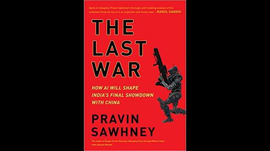 Excerpt: The Last War by Pravin Sawhney - Hindustan Times