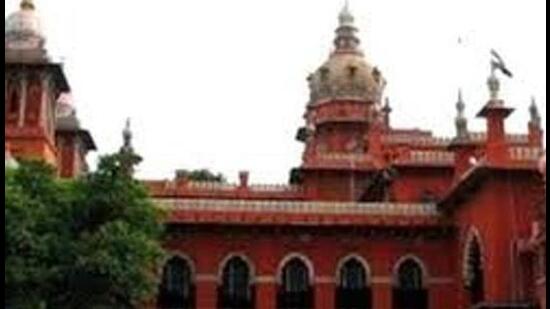 Justice G Jayachandran reserved his verdict without mentioning the date of its delivery, after listening to the extensive arguments advanced by the advocates and senior advocates of both the groups. (HT Archives) Justice G Jayachandran reserved his verdict without mentioning the date of its delivery, after listening to the extensive arguments advanced by the advocates and senior advocates of both the groups. (HT Archives)