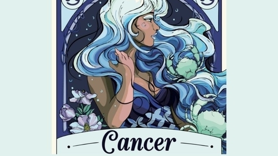 Cancer Daily Horoscope for August 12, 2022: Cancer natives need to adopt a positive approach to things and change their perspectives.