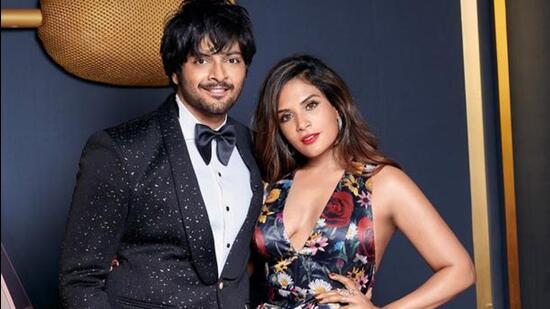 Actors Ali Fazal and Richa Chadha are set to get married soon.