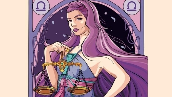 Libra Daily Horoscope for August 12, 2022: Libras will have a reason to smile today as awards and accolades may be headed your way.