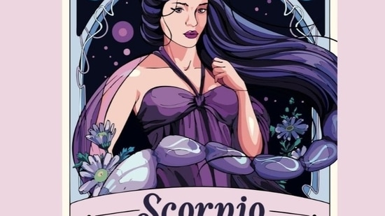 Scorpio Daily Horoscope for August 12, 2022: Today Scorpio natives may succeed in striking a balance between their personal and professional lives.