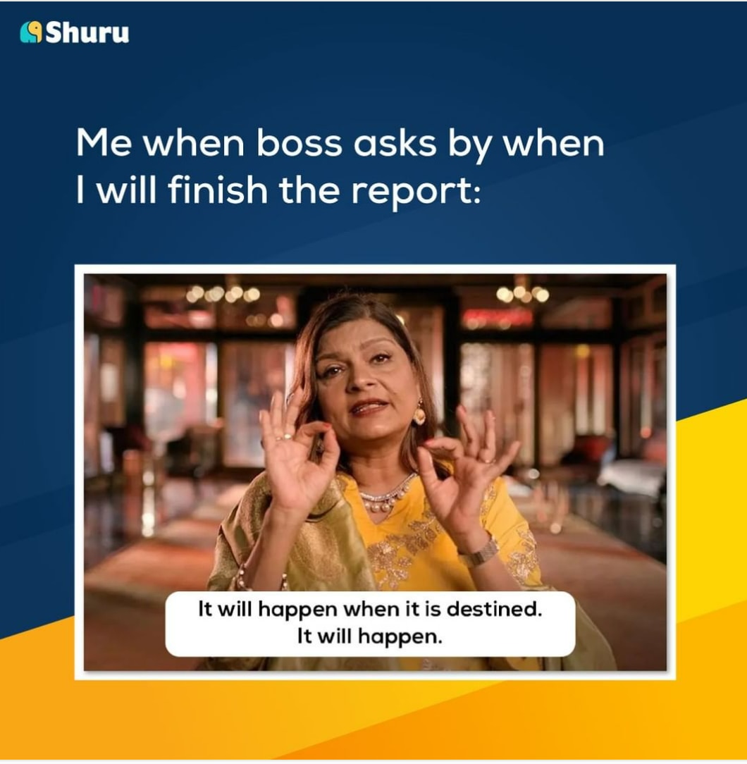 Netizens share memes as Sima Taparia is back with Indian Matchmaking on