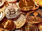 In India, the Reserve Bank of India (RBI) has said that cryptocurrencies are a clear danger.(iStock. Representative image) In India, the Reserve Bank of India (RBI) has said that cryptocurrencies are a clear danger.(iStock. Representative image)