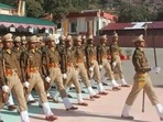 "Tiranga Bike Rally" was organised at CISF unit ASG Hyderabad wherein, all CISF personnel inclusive of all ranks participated holding tricolours in their hands. "Tiranga Bike Rally" was organised at CISF unit ASG Hyderabad wherein, all CISF personnel inclusive of all ranks participated holding tricolours in their hands. 