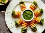 Independence Day 2022: Tricolour recipes to try on this day