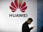 Chinese tech giant Huawei said Friday, Aug. 12, 2022 its revenue fell in the first half of 2022 but new ventures in autos and other industries helped to offset a decline in smartphone sales under U.S. sanctions.(AP)