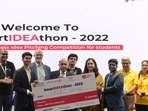 The finalists were shortlisted from around 1,200 pan-India entries, said the official press release.(Handout) The finalists were shortlisted from around 1,200 pan-India entries, said the official press release.(Handout)