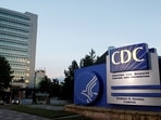 The US CDC has announced new guidelines. The US CDC has announced new guidelines. 