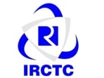 IRCTC has registered a massive profit of 250 per cent. IRCTC has registered a massive profit of 250 per cent.