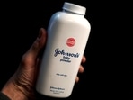 Talcum powder has long been used in baby products because the mineral keeps skin dry and prevents diaper rash.