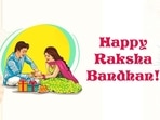 Raksha Bandhan 2022: When to tie Rakhi on August 12? Know all the details about shubh muhurat inside(HT Photos) Raksha Bandhan 2022: When to tie Rakhi on August 12? Know all the details about shubh muhurat inside(HT Photos)