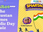 Smartacus 2022: Success of ClassAct 2022 brings you yet another thrilling quiz