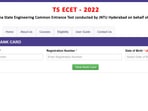 TS ECET 2022 result declared at ecet.tsche.ac.in, get rank card here TS ECET 2022 result declared at ecet.tsche.ac.in, get rank card here