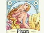 it is a lucky day Pisces for your finances to grow.