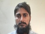 The accused, Mohammad Nadeem (25), is a resident of Saharanpur district in western Uttar Pradesh. The accused, Mohammad Nadeem (25), is a resident of Saharanpur district in western Uttar Pradesh.