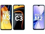 POCO mobile phones under <span class='webrupee'>₹</span>30,000 work well as affordable phones. POCO mobile phones under <span class='webrupee'>₹</span>30,000 work well as affordable phones.