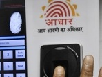 The pandemic has shown that remote governmental services such as applying for and renewing ID documents, filling out tax returns, requesting repeat medical prescriptions, accessing online telemedicine appointments and voting are necessary for the functioning of society.(Vipin Kumar/Hindustan Times) The pandemic has shown that remote governmental services such as applying for and renewing ID documents, filling out tax returns, requesting repeat medical prescriptions, accessing online telemedicine appointments and voting are necessary for the functioning of society.(Vipin Kumar/Hindustan Times)