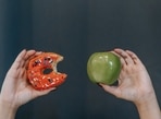 Health tips: 10 alternatives for junk food that can change your fitness game Health tips: 10 alternatives for junk food that can change your fitness game 