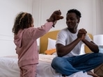 Ingredients of healthy boundaries between parent and child Ingredients of healthy boundaries between parent and child