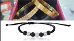 Rakhis with diamonds and precious stones. Rakhis with diamonds and precious stones.
